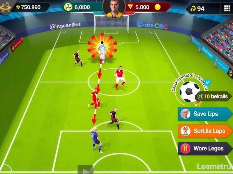 Invincible Goal Guardian Tournament in India